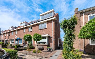 St Jacobstraat 36-A