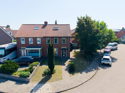 Wassenaarseweg 4