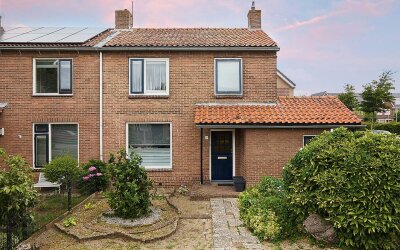 Beukenlaan 11