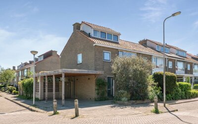 P J Warmerdamstraat 20