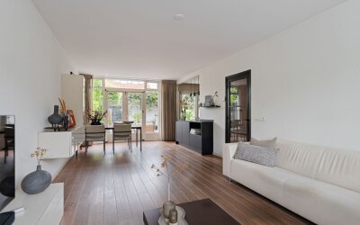 Lijsterbesstraat 12