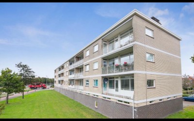 Beeklaan 114