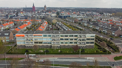 Beeklaan 126