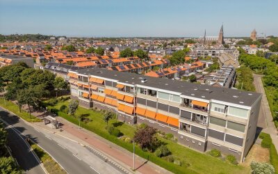Beeklaan 142