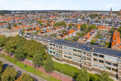 Beeklaan 196