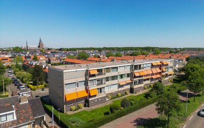 Beeklaan 246