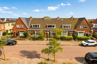 Vinkenlaan 25