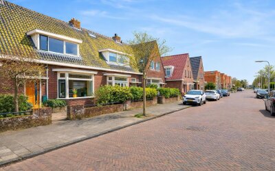 Vinkenlaan 25