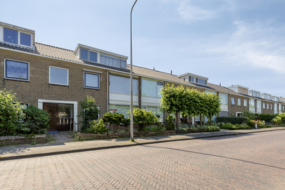 Boekerslootlaan 77