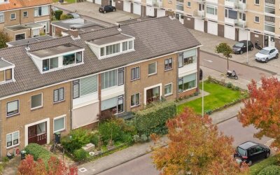Boekerslootlaan 105