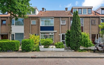 Hyacinthstraat 46
