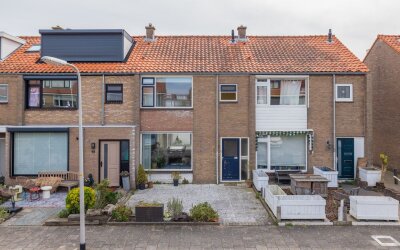 Hyacinthstraat 64