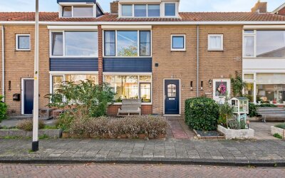 Tulpstraat 21