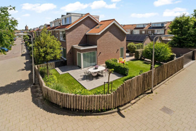 Tulpstraat 31