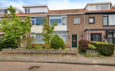 Tulpstraat 9