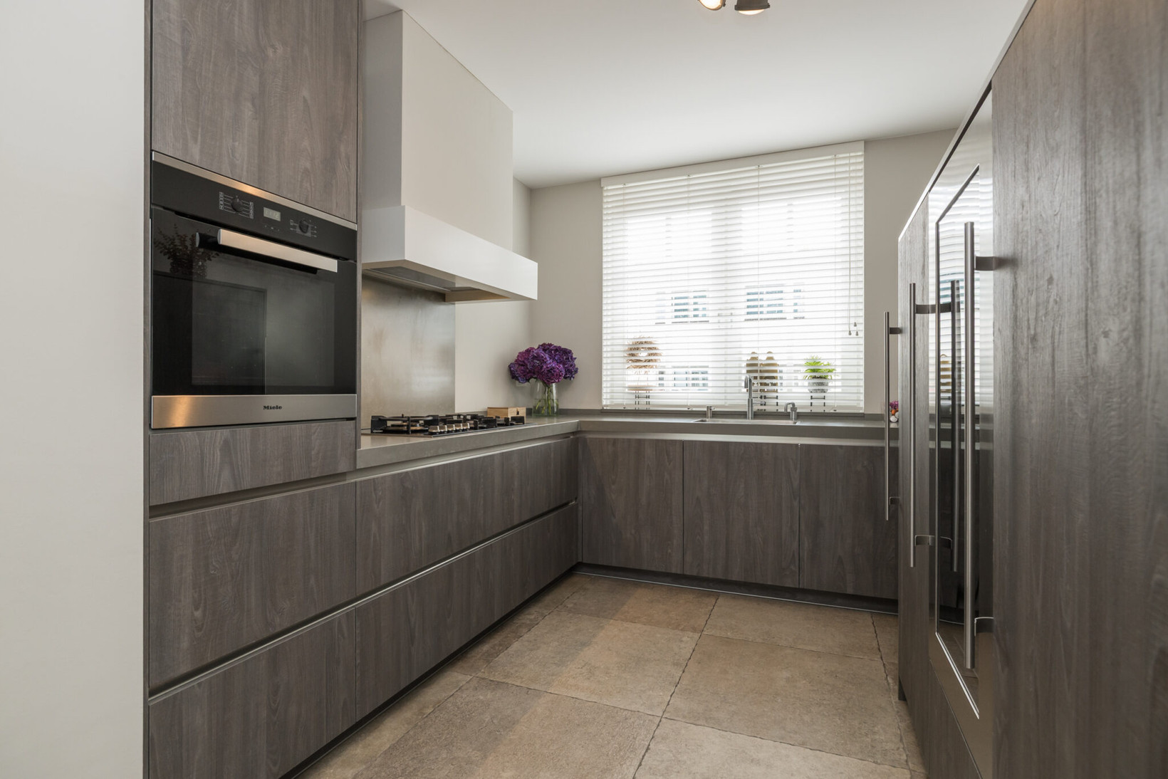 Tussenwoning te koop: Losplaatsweg 18D, Noordwijk