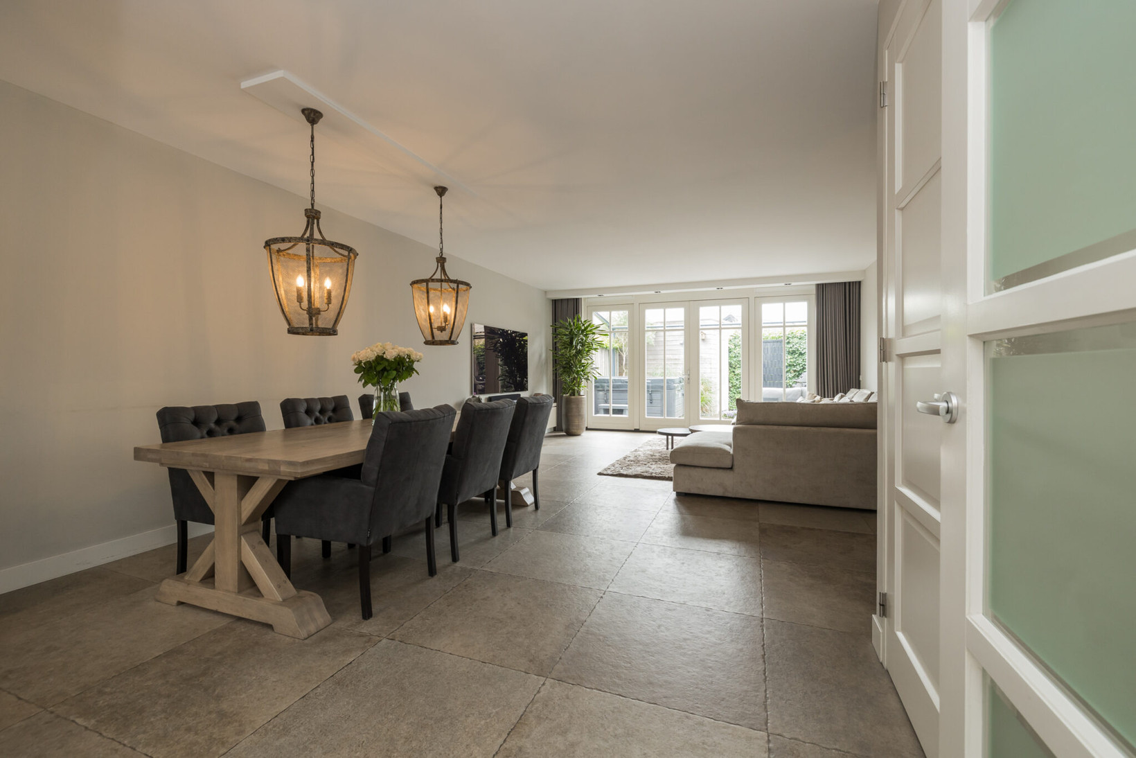 Tussenwoning te koop: Losplaatsweg 18D, Noordwijk