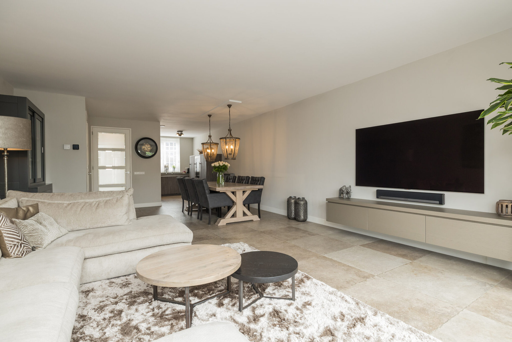 Tussenwoning te koop: Losplaatsweg 18D, Noordwijk