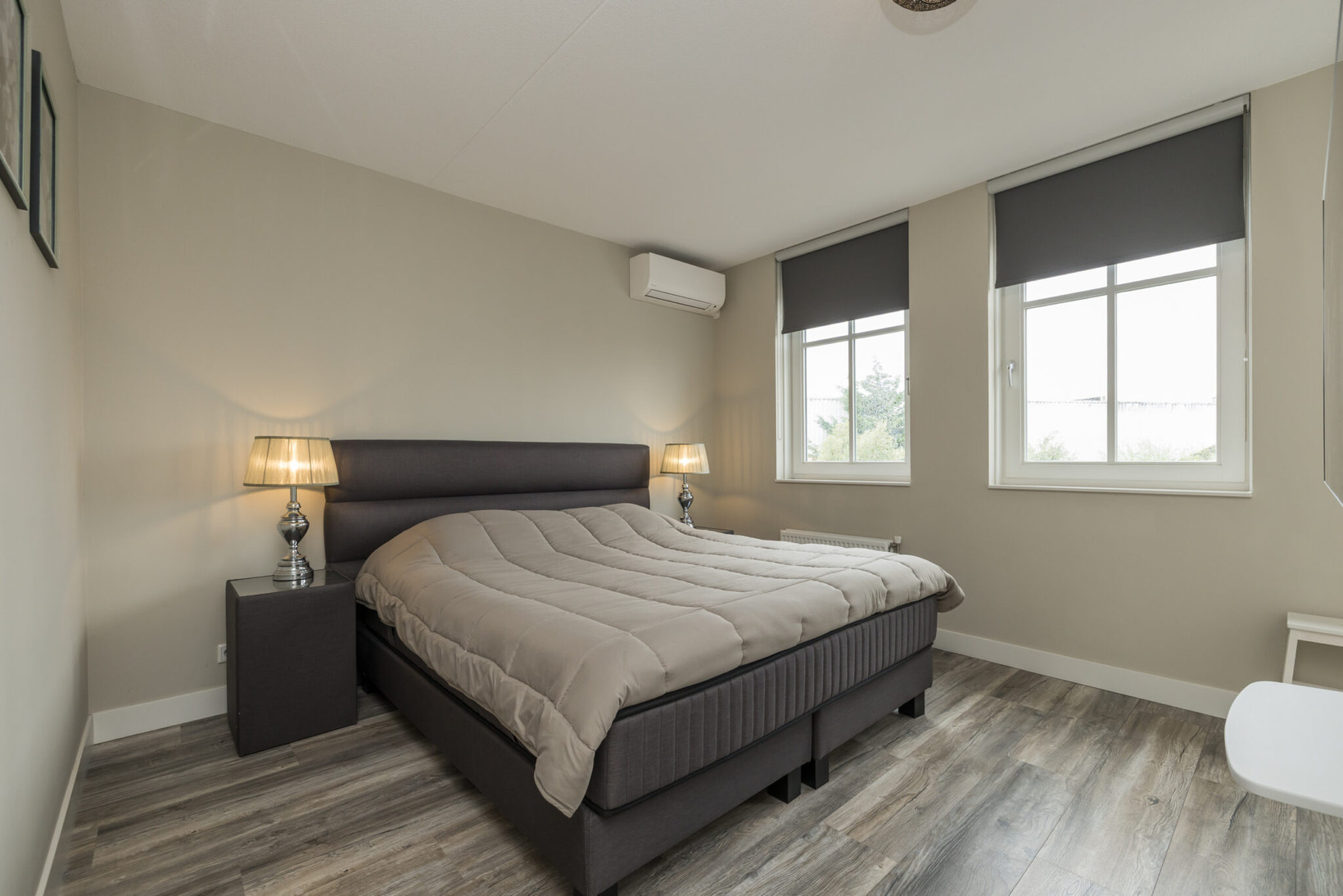 Tussenwoning te koop: Losplaatsweg 18D, Noordwijk