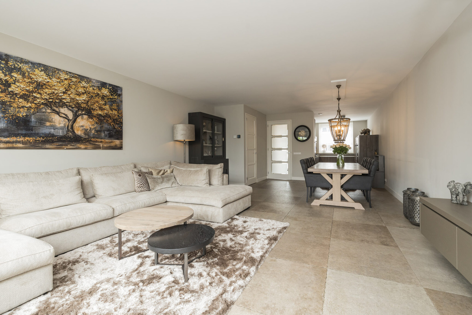 Tussenwoning te koop: Losplaatsweg 18D, Noordwijk