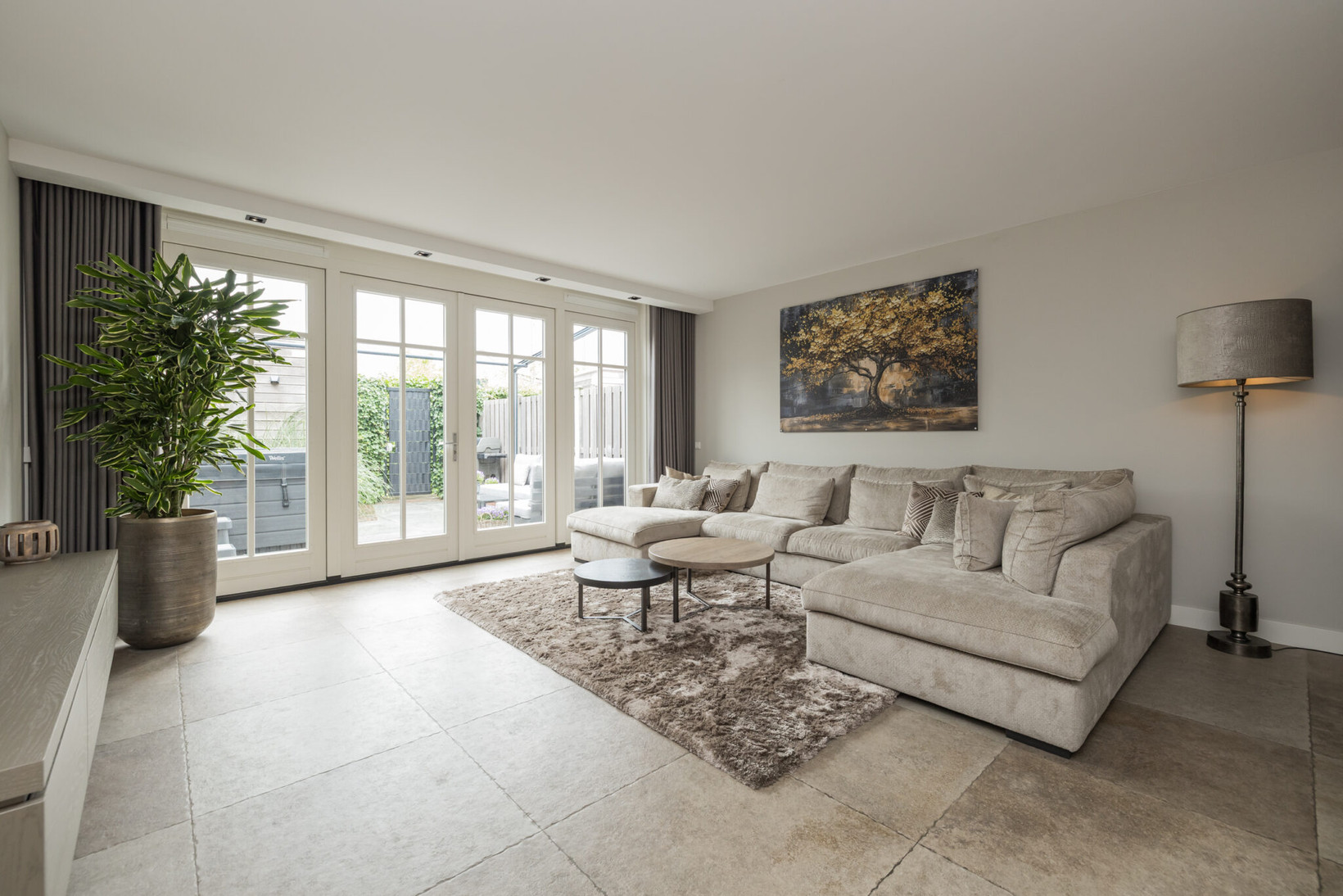 Tussenwoning te koop: Losplaatsweg 18D, Noordwijk