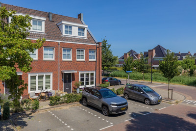 Jan de Ridderstraat 63
