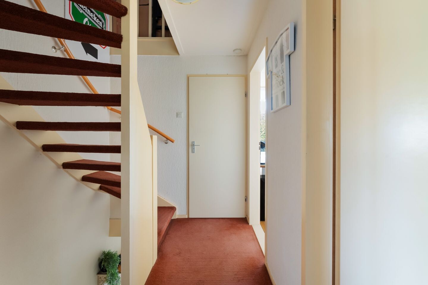 Tussenwoning te koop: Gerberahof 6, Noordwijk