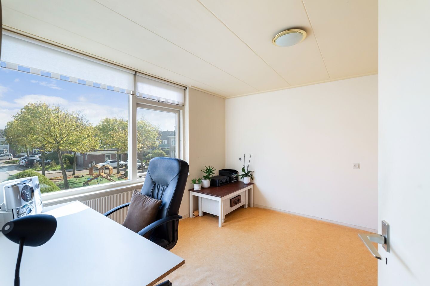 Tussenwoning te koop: Gerberahof 6, Noordwijk