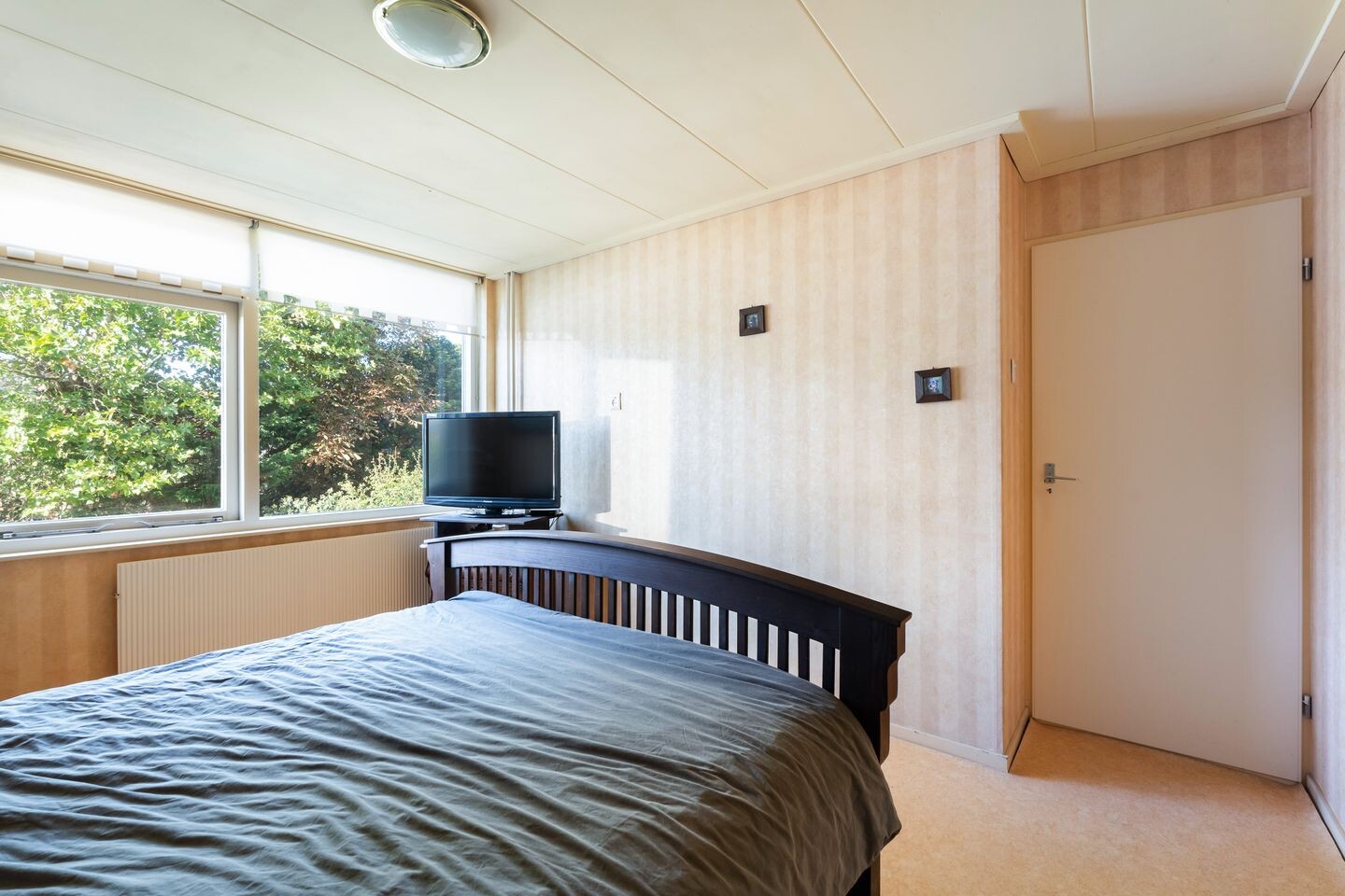 Tussenwoning te koop: Gerberahof 6, Noordwijk