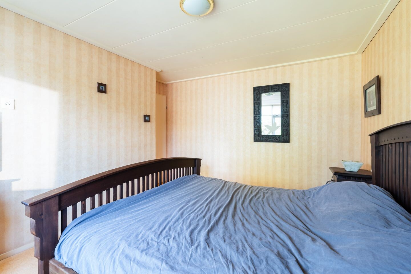 Tussenwoning te koop: Gerberahof 6, Noordwijk