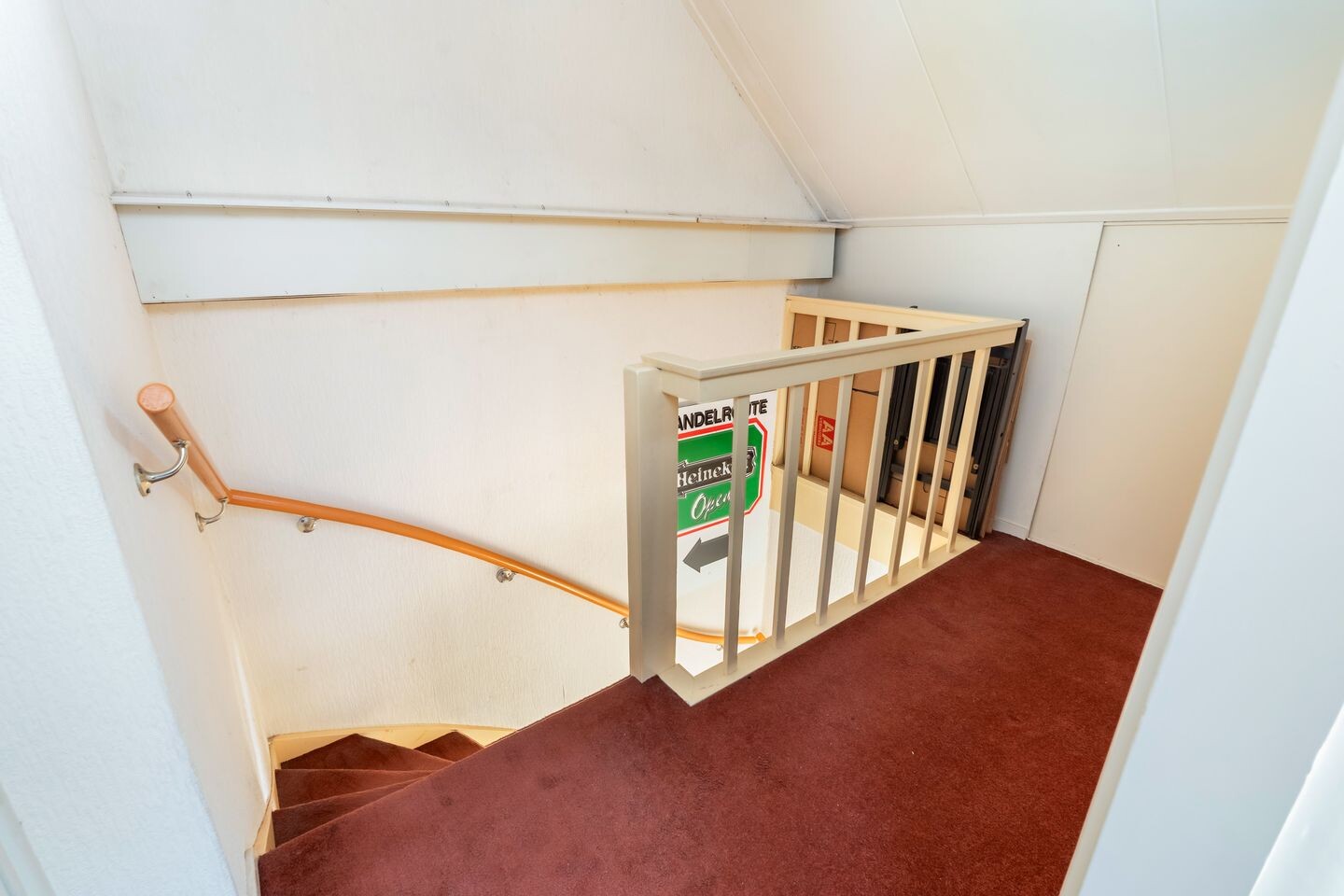 Tussenwoning te koop: Gerberahof 6, Noordwijk