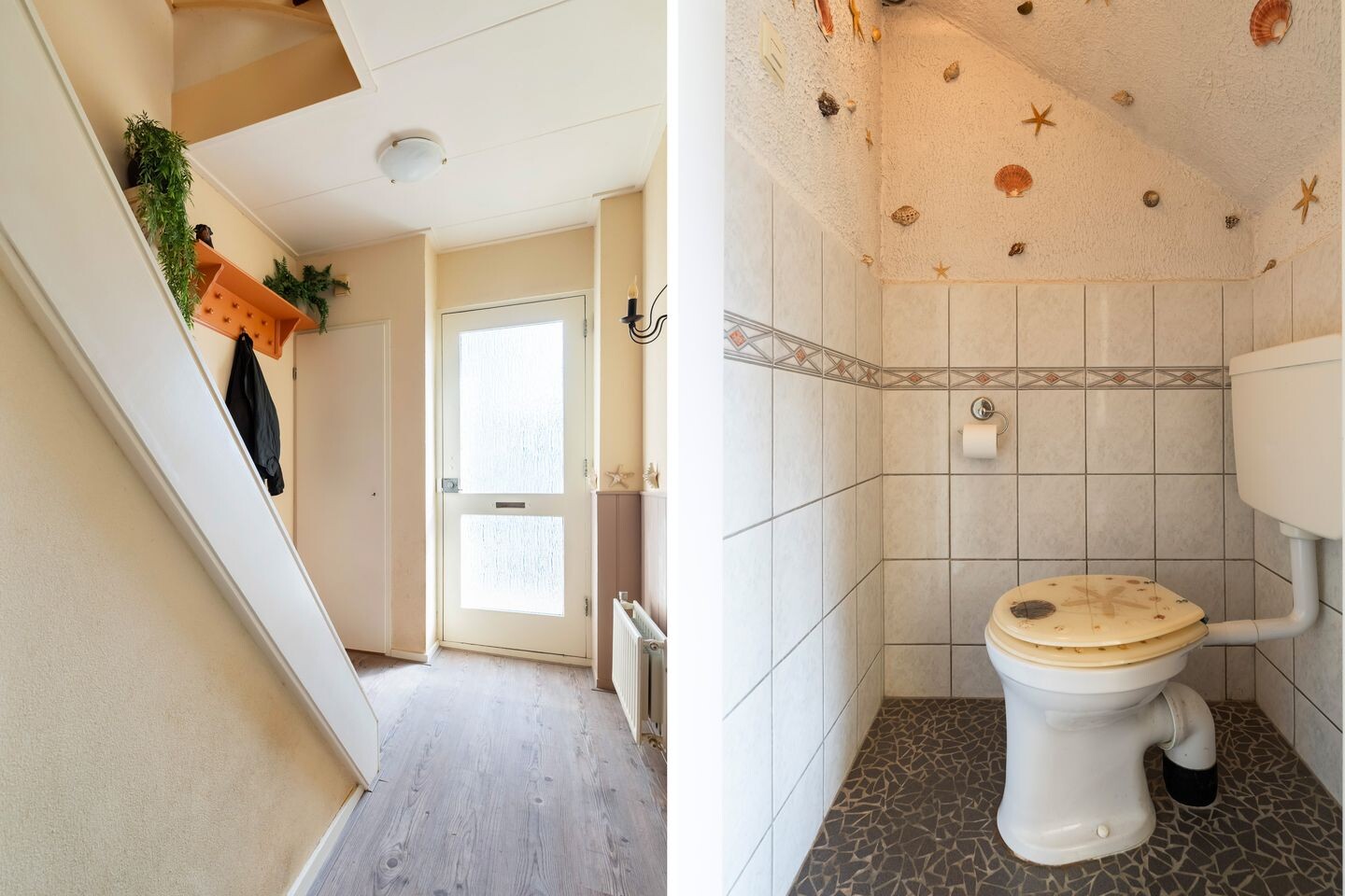 Tussenwoning te koop: Gerberahof 6, Noordwijk