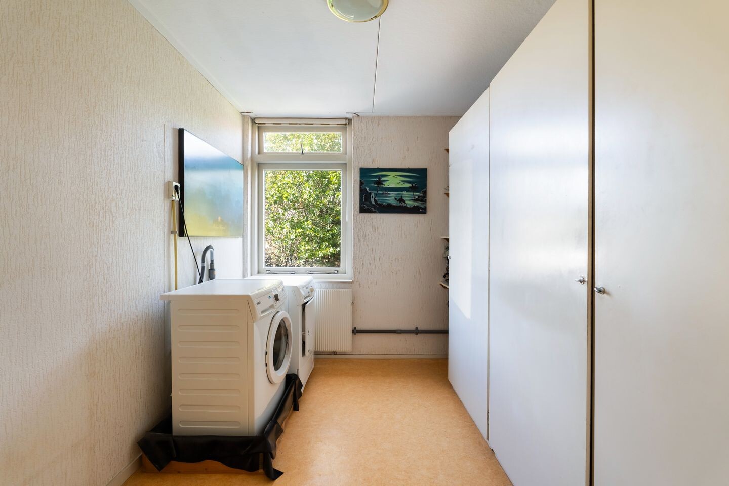 Tussenwoning te koop: Gerberahof 6, Noordwijk