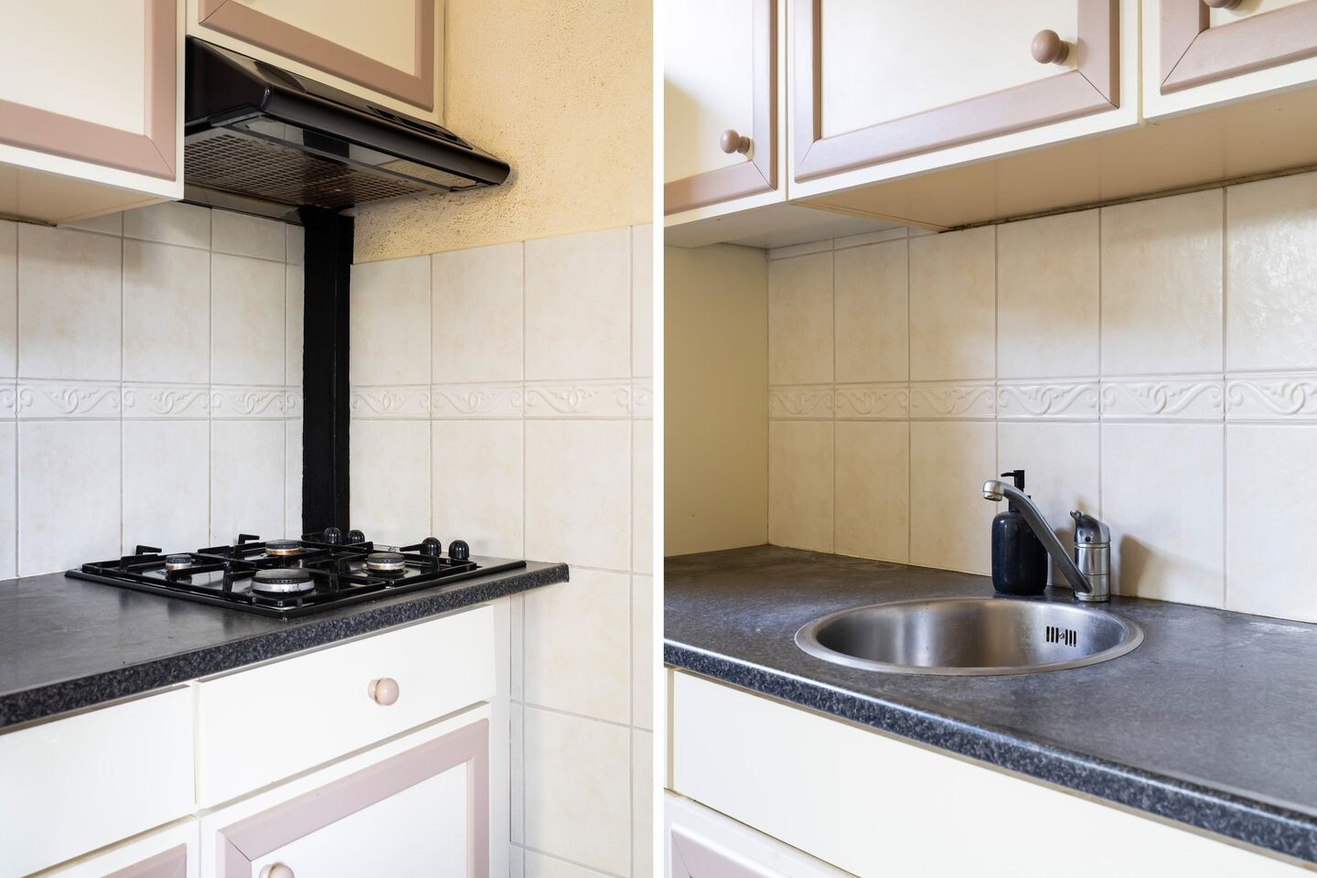 Tussenwoning te koop: Gerberahof 6, Noordwijk