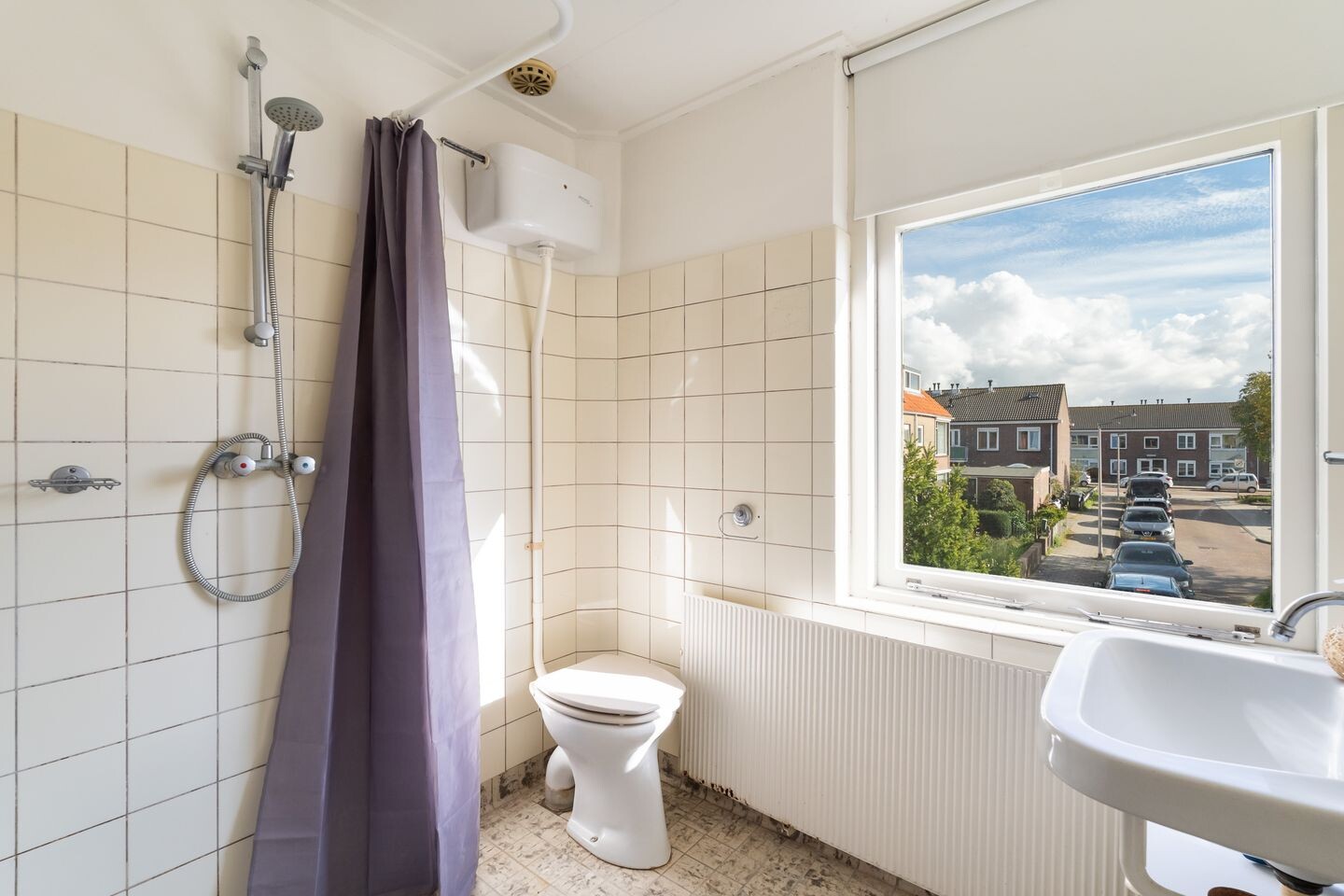 Tussenwoning te koop: Gerberahof 6, Noordwijk