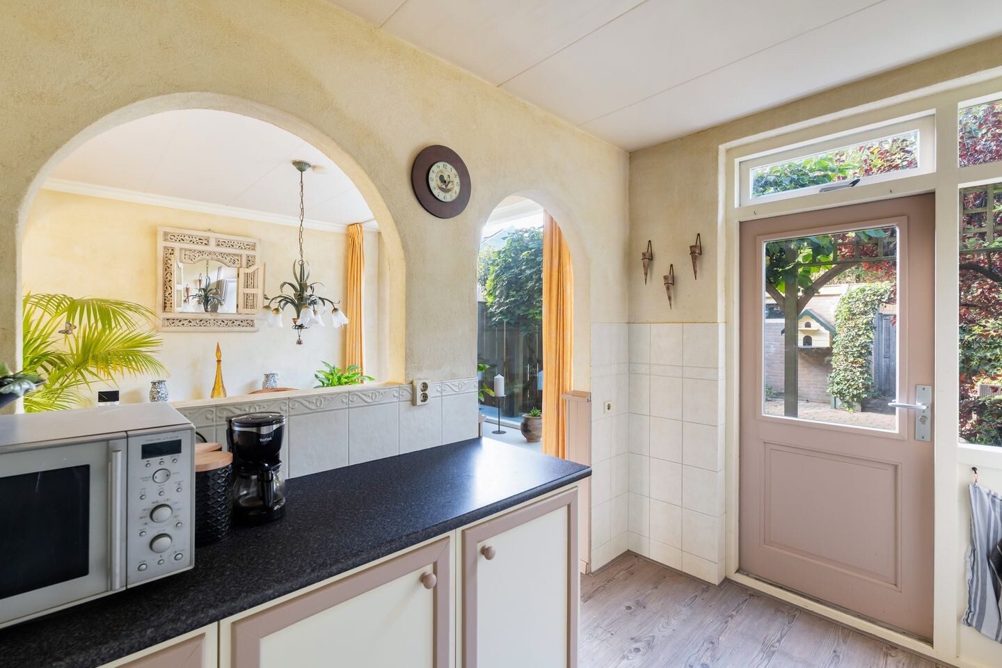 Tussenwoning te koop: Gerberahof 6, Noordwijk
