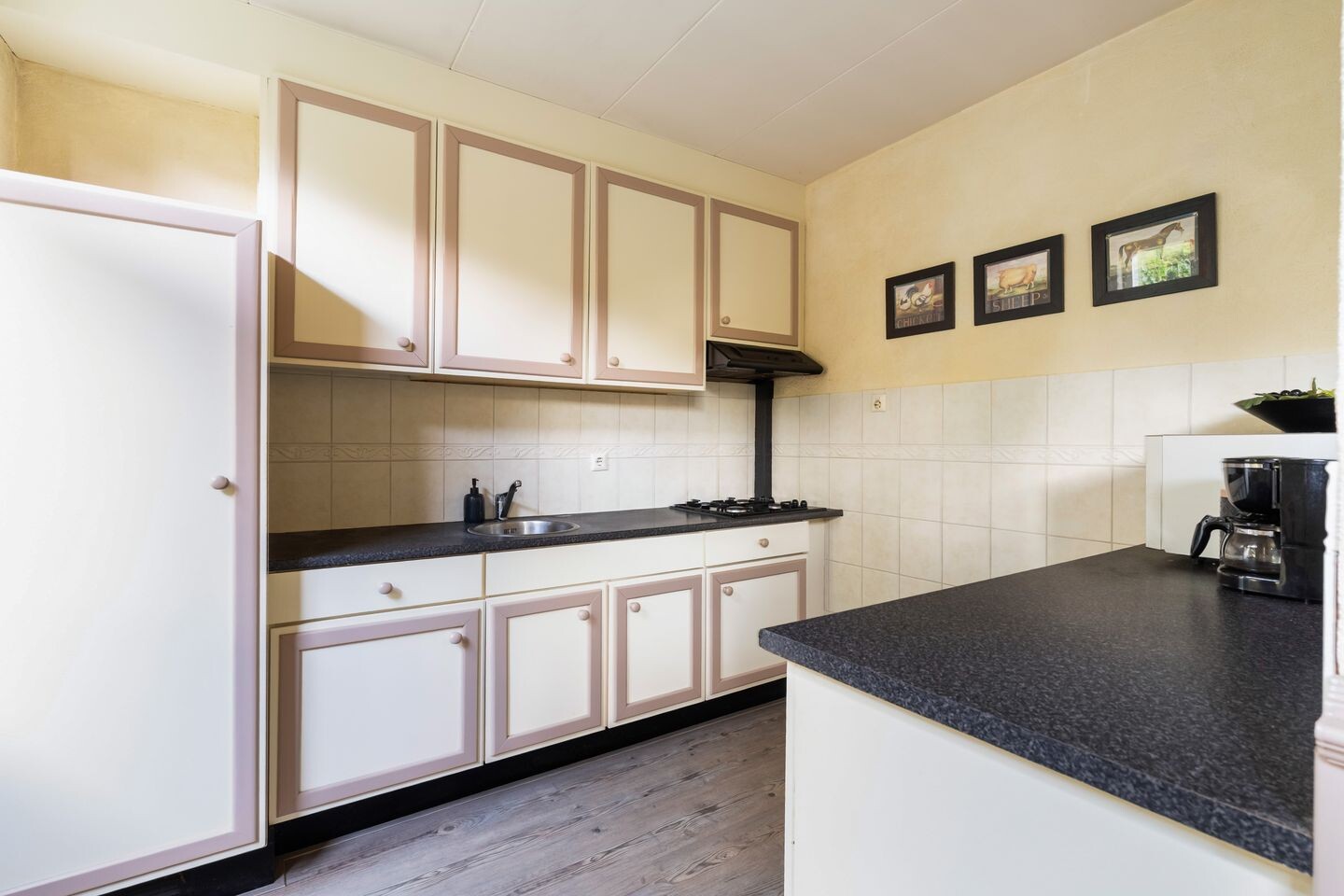 Tussenwoning te koop: Gerberahof 6, Noordwijk