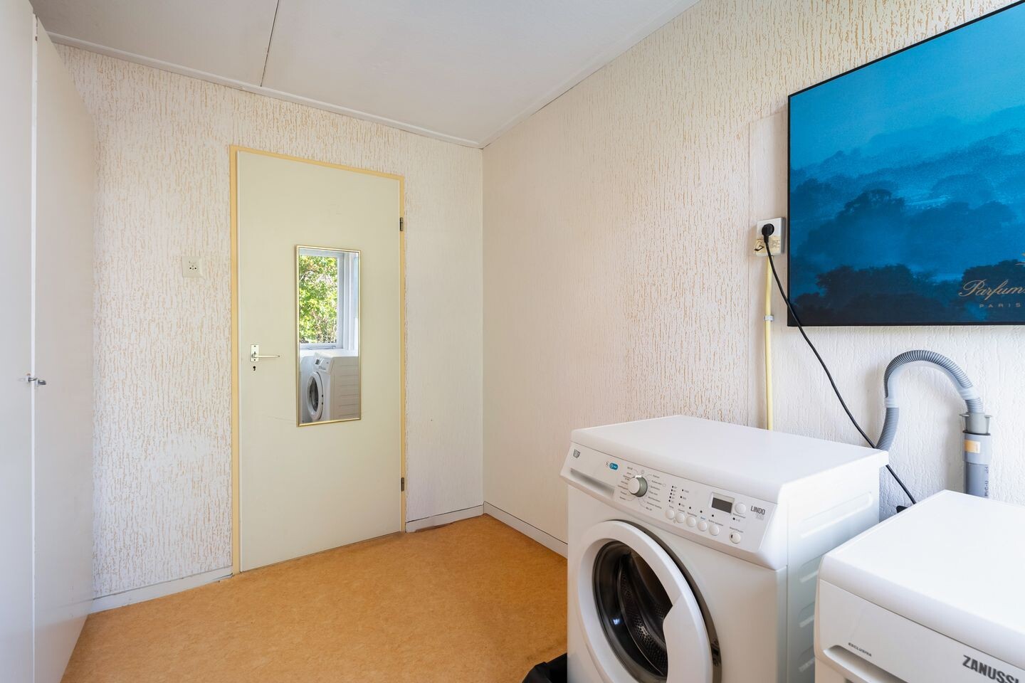 Tussenwoning te koop: Gerberahof 6, Noordwijk