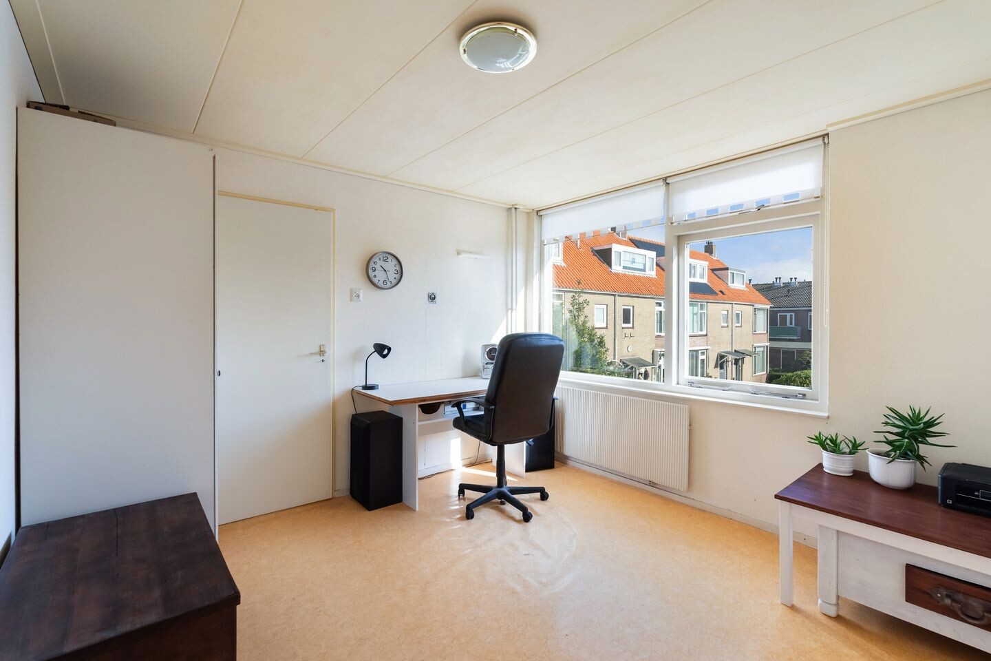 Tussenwoning te koop: Gerberahof 6, Noordwijk