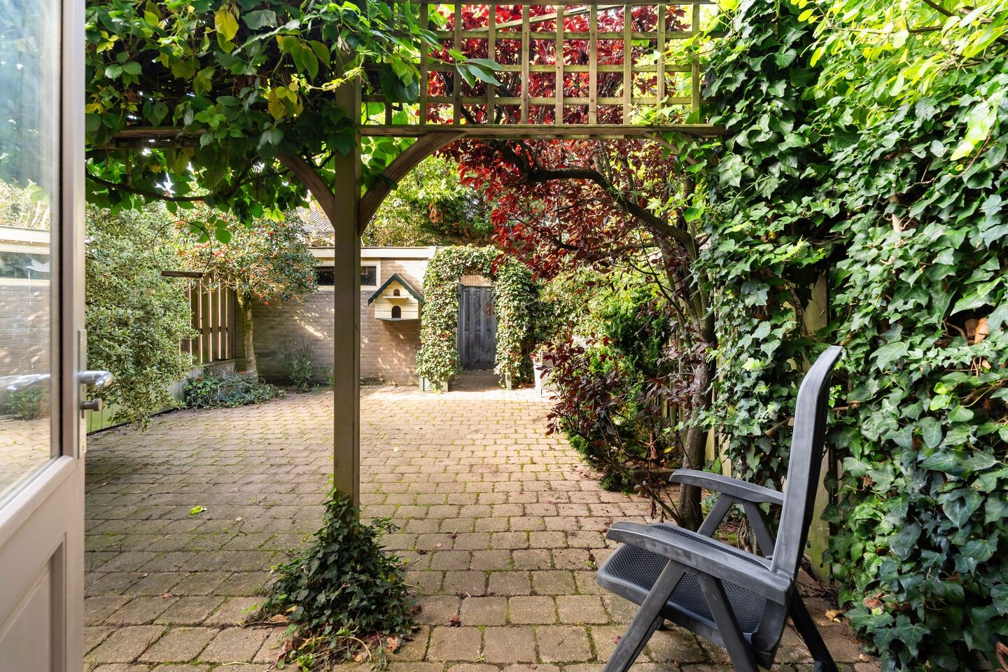 Tussenwoning te koop: Gerberahof 6, Noordwijk