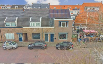 Achterzeeweg 2