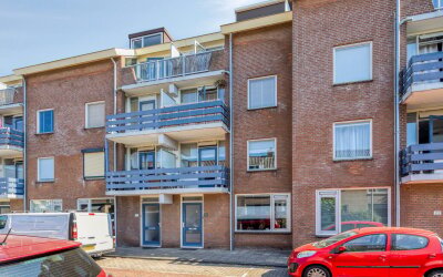 Achterzeeweg 24