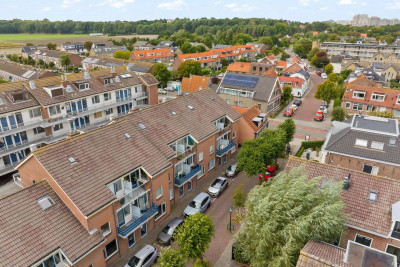 Pickéstraat 65