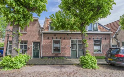 Pickéstraat 50