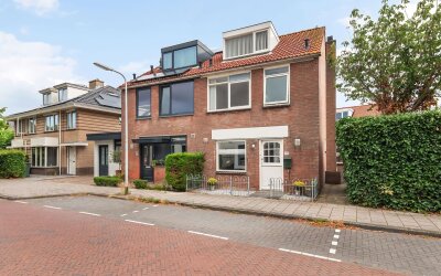 Pickéstraat 70