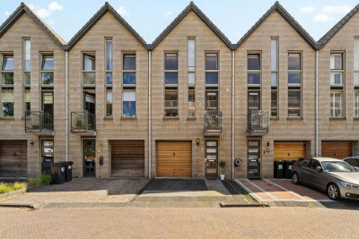 Huis te koop Westerbaan 30