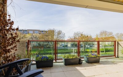 Bonnikeplein 43