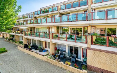 Bonnikeplein 101