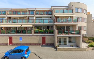 Bonnikeplein 105