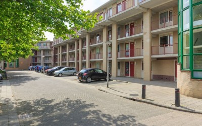Bonnikeplein 105